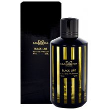 Mancera Line black 120ml - Eau de Parfum...
