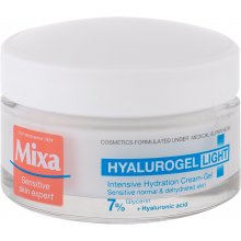 Mixa Hyalurogel 50ml - Day Cream naistele...