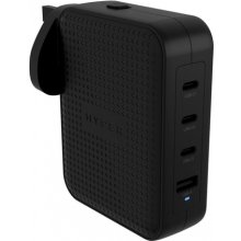 Targus 145W GAN CHARGER - BLACK