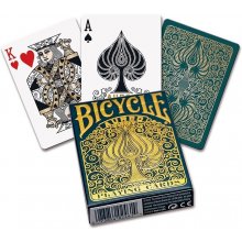Bicycle Aureo cards