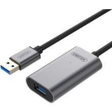 Unitek Y-3005 USB cable 10 m USB 3.2 Gen 1...