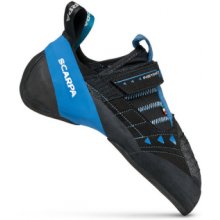 Scarpa INSTINCT VSR black-azure 43,5