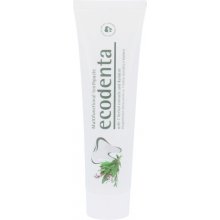Ecodenta Toothpaste Multifunctional 100ml -...