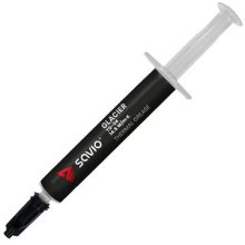SAVIO TG-04 2g heat sink compound Thermal...
