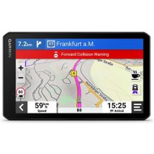 GPS-навигатор Garmin dezlCam LGV710 EU