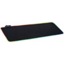 Rebeltec Glowing mouse pad SLIDER Long LE