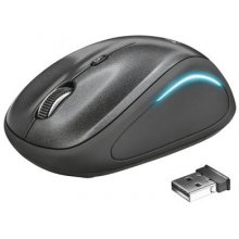 Мышь Trust Yvi FX mouse Ambidextrous RF...