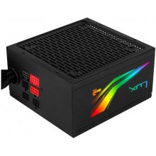 Aerocool LUXRGB550M RGB Modular PC Power...
