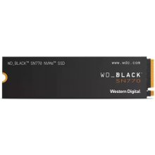 WESTERN DIGITAL Black SN770 M.2 500 GB PCI...