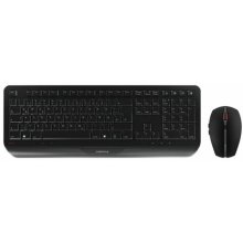 Клавиатура Cherry GENTIX DESKTOP