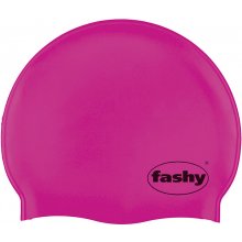 Fashy Swim cap 3040 43 silicone pink