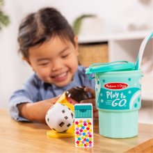 MELISSA & DOUG игровой набор Play to Go...