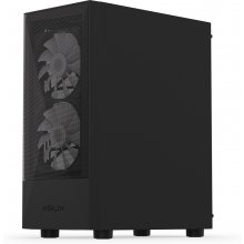 Корпус KRUX VAKO enclosure (KRX0132) Black