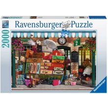 Ravensburger Polska Puzzle 2000 elements...