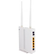 ALLNET Router ADSL2+ incl. Bridge Modem &...