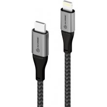 Alogic Super Ultra USB-C to Lightning Cable...