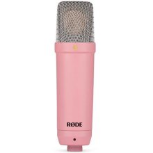 RODE NT1 Signature Pink - Mikrofon...