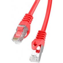 Lanberg patchcord cat.6 5m FTP red