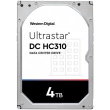 Western Digital Ultrastar 7K6 3.5" 4000 GB...