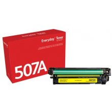 XEROX Everyday ™ Yellow Toner by compatible...