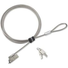 Kensington K60630WW cable lock Silver 1.8 m