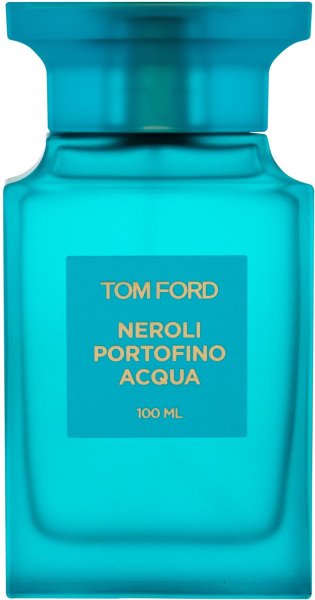 Tom Ford Neroli Portofino Acqua 100ml - Eau de Toilette unisex 