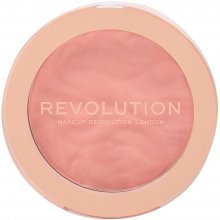 Makeup Revolution London Re-loaded Peach...