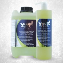 Yuup! Purifying Shampoo для All Types of...