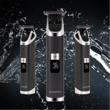 Manta HT-02BK Trimo