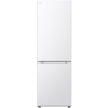 Холодильник LG | GBV3100DSW | Refrigerator |...