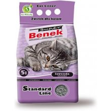 Super Benek Certech Standard Lavender - Cat...