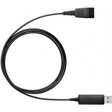 GN AUDIO Jabra Kabel QD -> USB Link 230