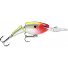 Rapala Lant Jointed Shad Rap...