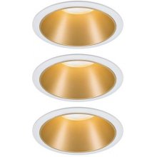 Paulmann 934.06 Recessed lighting spot...