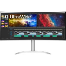 Monitor 96,5cm/38" (3840x1600) LG UltraWide...