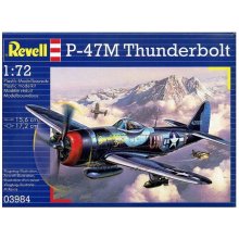 Revell P-47 Thunderbolt