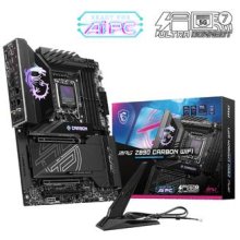 Emaplaat MSI MPG Z890 CARBON WIFI...