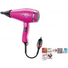 Valera Hair dryer Vanity Comfort Hot pink