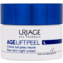 Uriage Age Lift Peel New Skin Night Cream...