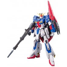 BANDAI RG 1/144 ZETA GUNDAM