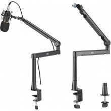 Maclean Microphone Stand Arm holder NanoRS...