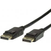Logilink DisplayPort 1.2 cable 4K2K, 7.5m...