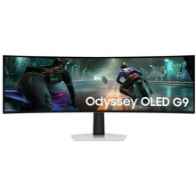 Samsung S49DG912S computer monitor 124.5 cm...