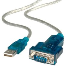 Value Converter Cable USB to Serial 1.8 m