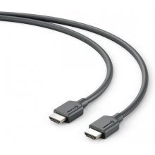 Alogic HDMI Kabel 4K M/M 1m schwarz