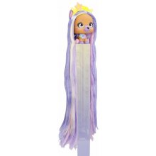 Tm Toys Figure Vip Pets Hair Academy Miley