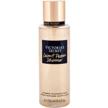 Victoria´s Secret Coconut Passion Shimmer...