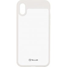 Tellur Cover Hybrid Matt Bumper for iPhone...