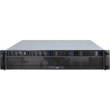 Корпус Inter-Tech IPC 2U-2404L SATA, server...