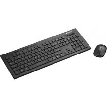 Klaviatuur Canyon SET-W4 keyboard Mouse...